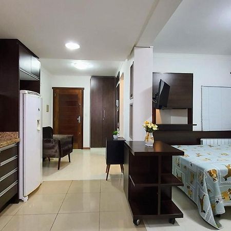 Apartamento Centro Catedral カネラ エクステリア 写真