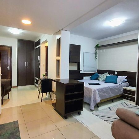 Apartamento Centro Catedral カネラ エクステリア 写真