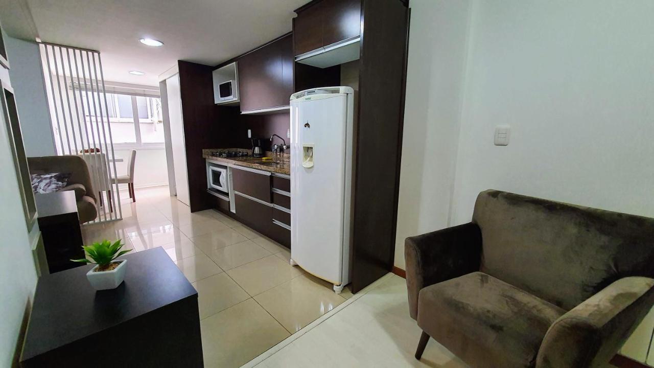 Apartamento Centro Catedral カネラ エクステリア 写真