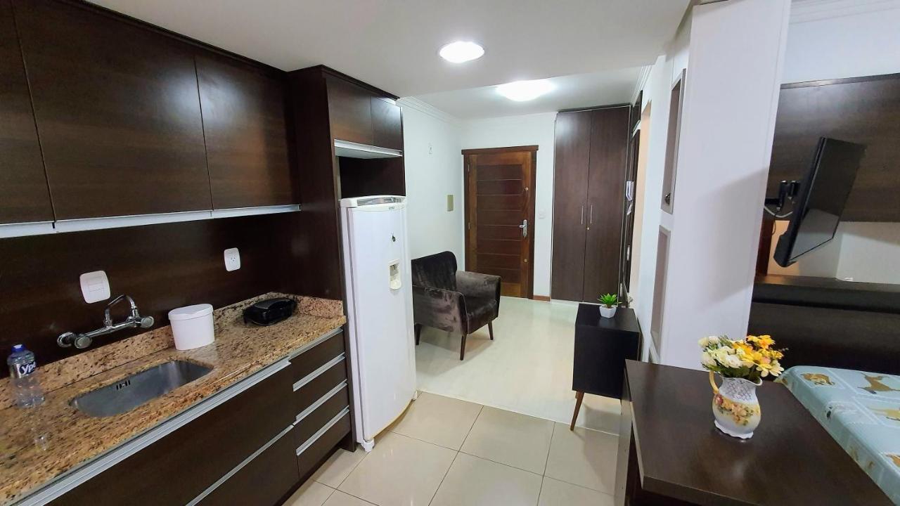 Apartamento Centro Catedral カネラ エクステリア 写真