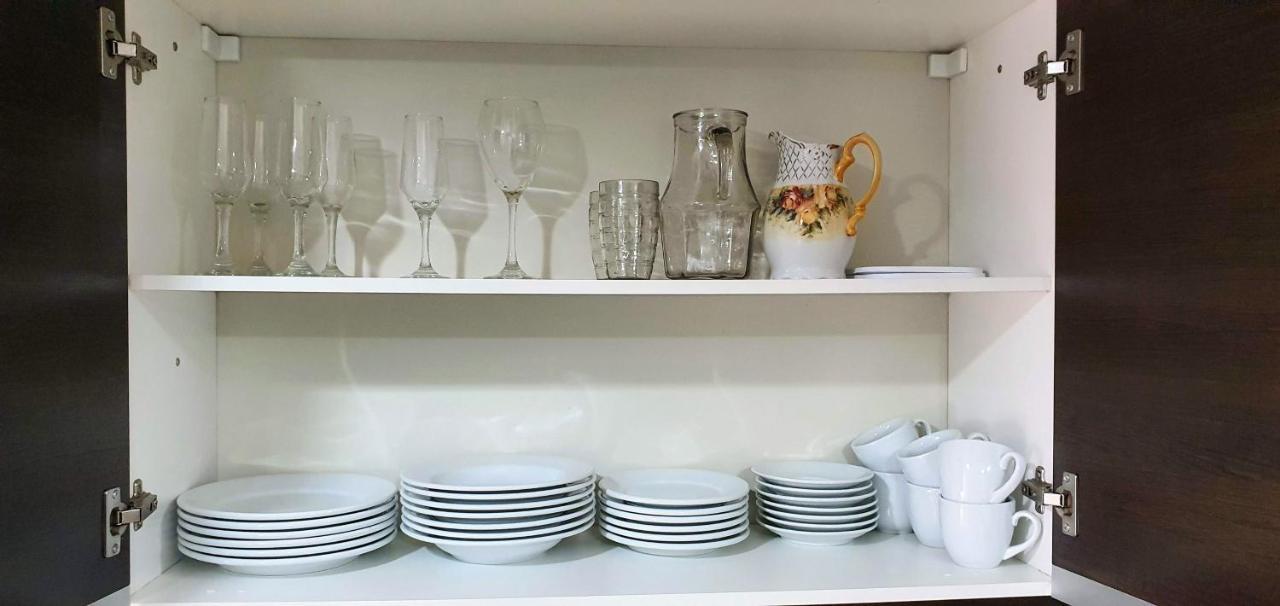 Apartamento Centro Catedral カネラ エクステリア 写真