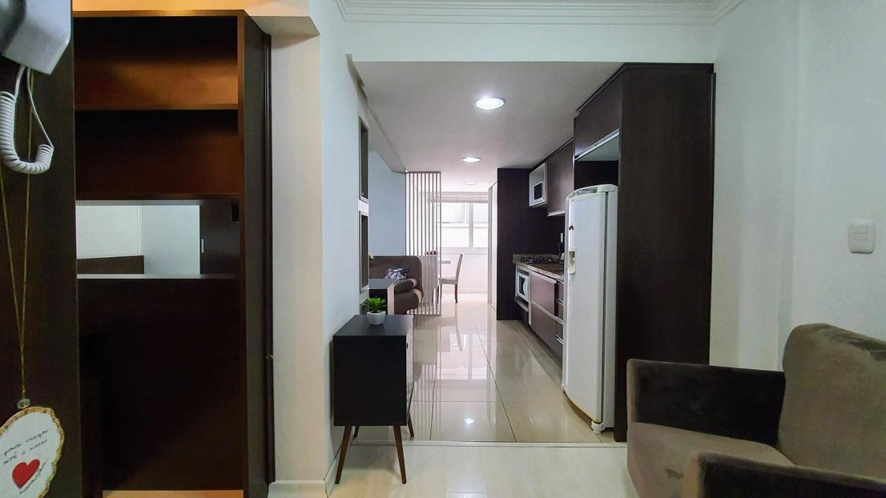 Apartamento Centro Catedral カネラ エクステリア 写真