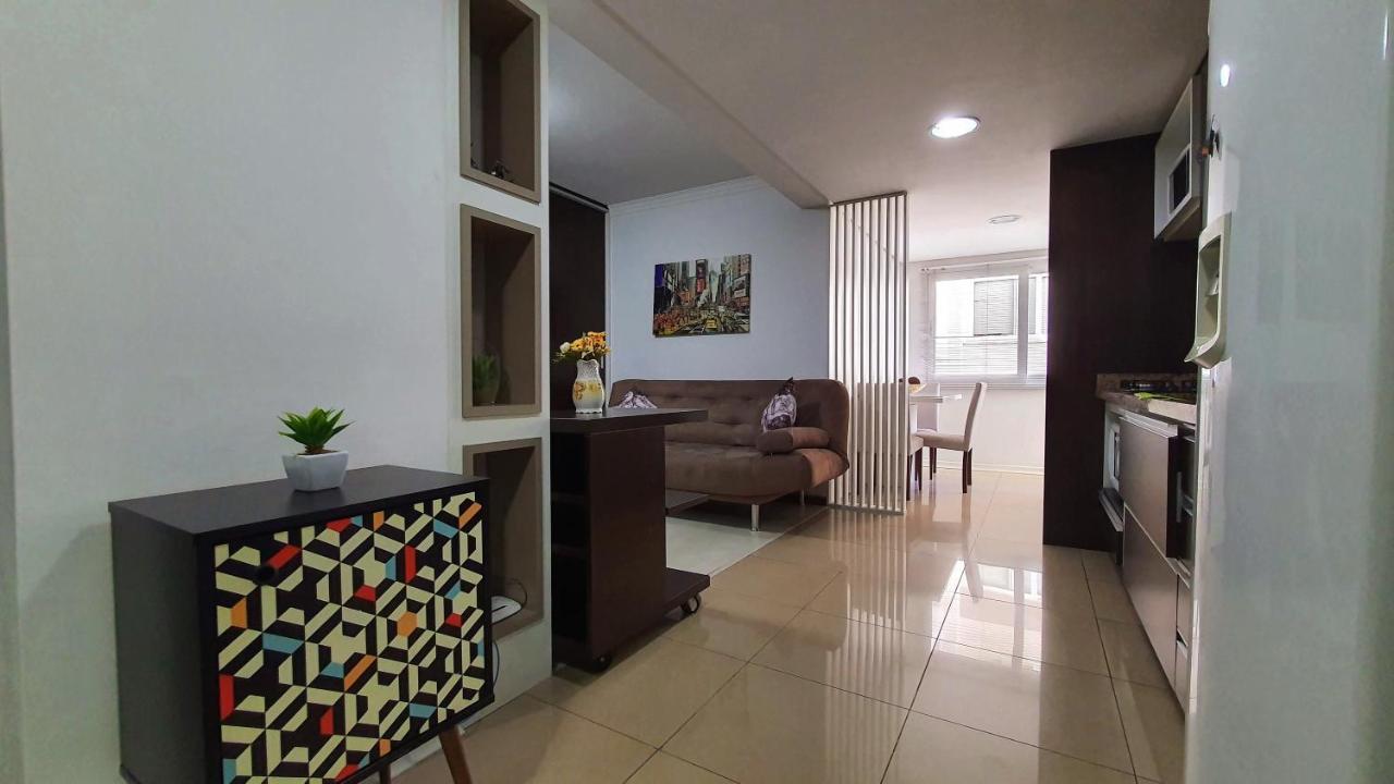 Apartamento Centro Catedral カネラ エクステリア 写真