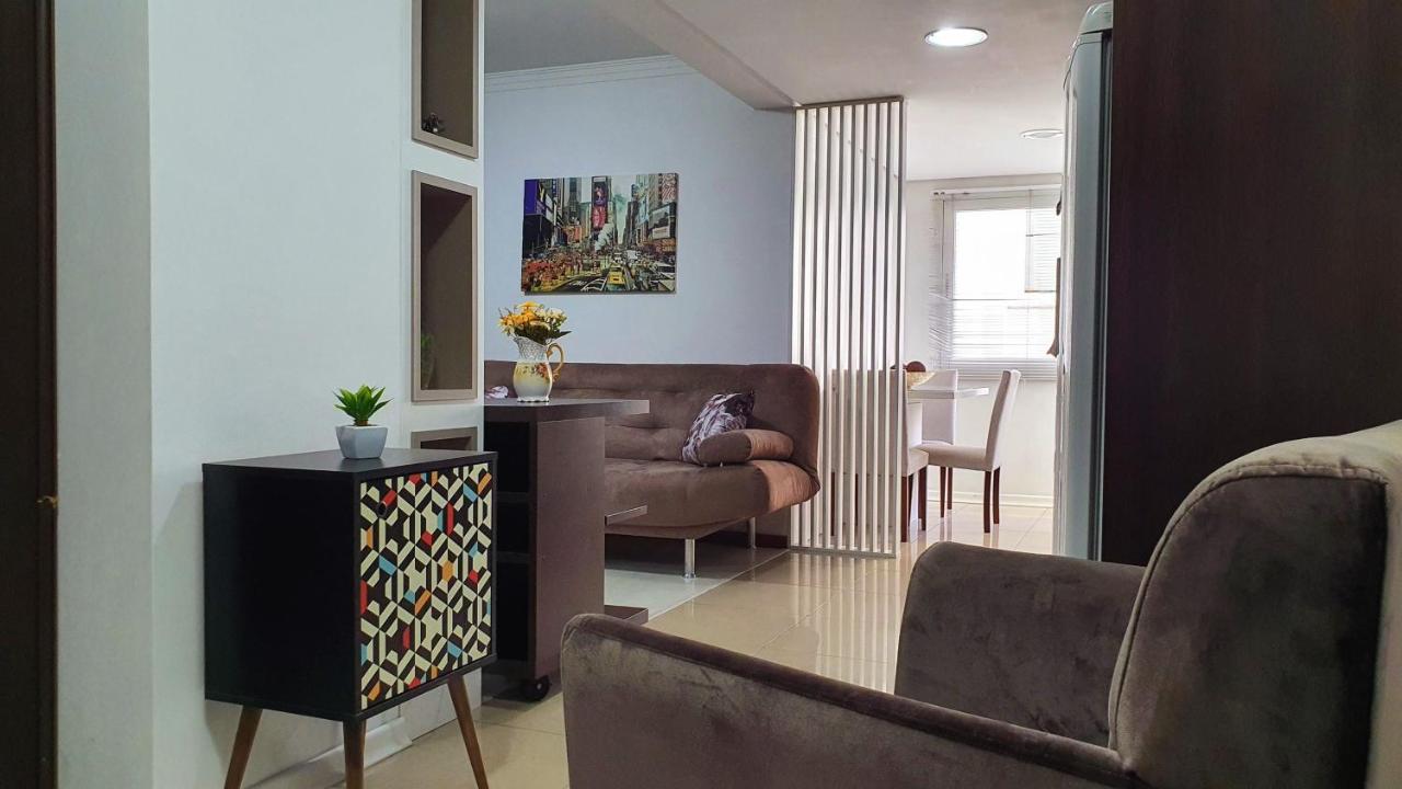 Apartamento Centro Catedral カネラ エクステリア 写真