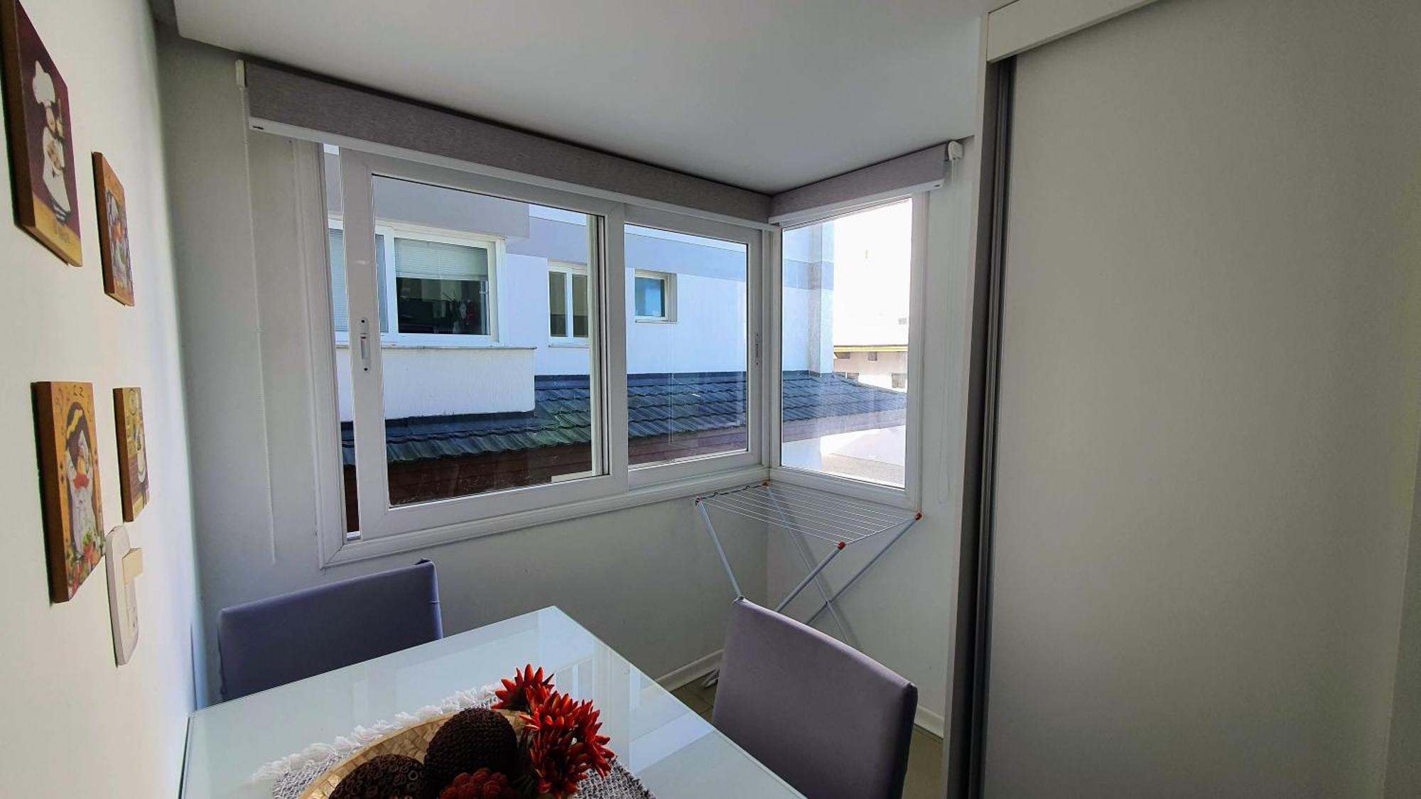 Apartamento Centro Catedral カネラ エクステリア 写真