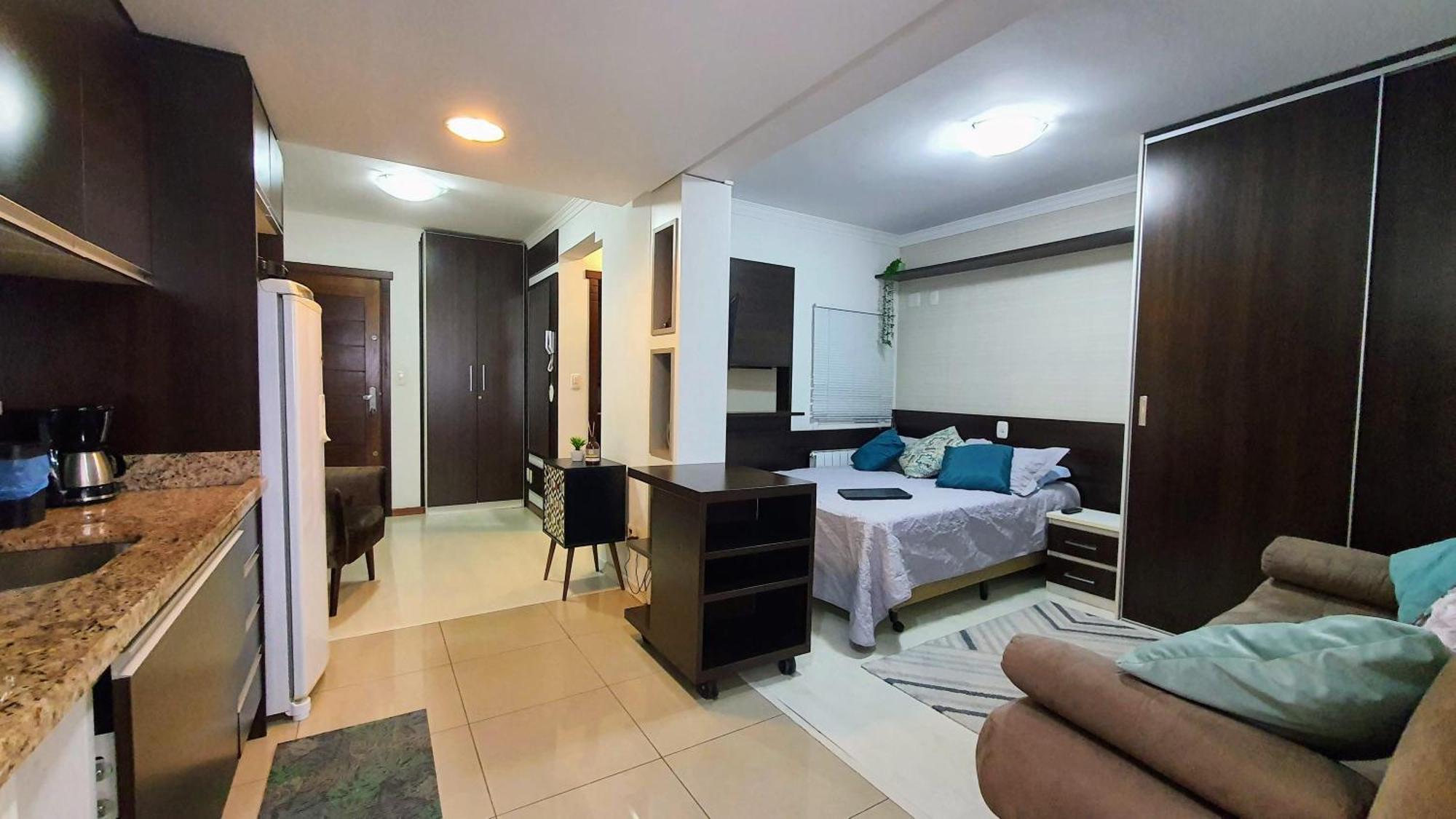 Apartamento Centro Catedral カネラ エクステリア 写真