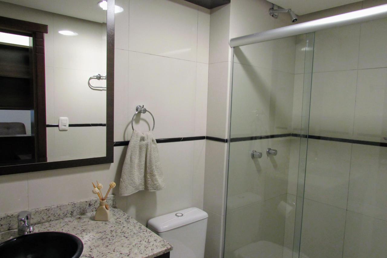 Apartamento Centro Catedral カネラ エクステリア 写真
