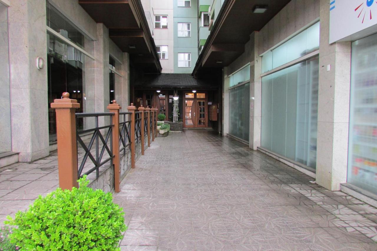 Apartamento Centro Catedral カネラ エクステリア 写真