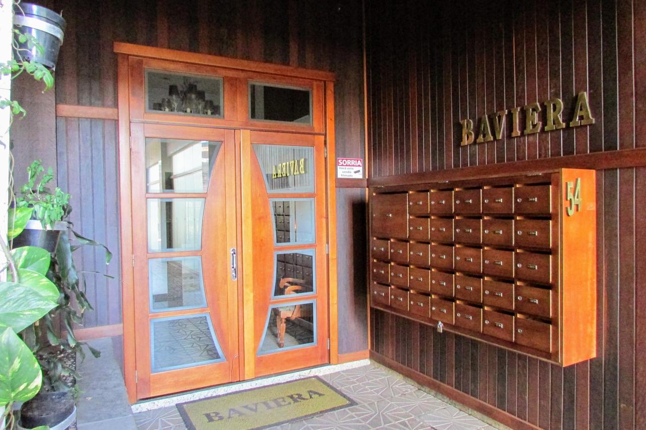 Apartamento Centro Catedral カネラ エクステリア 写真