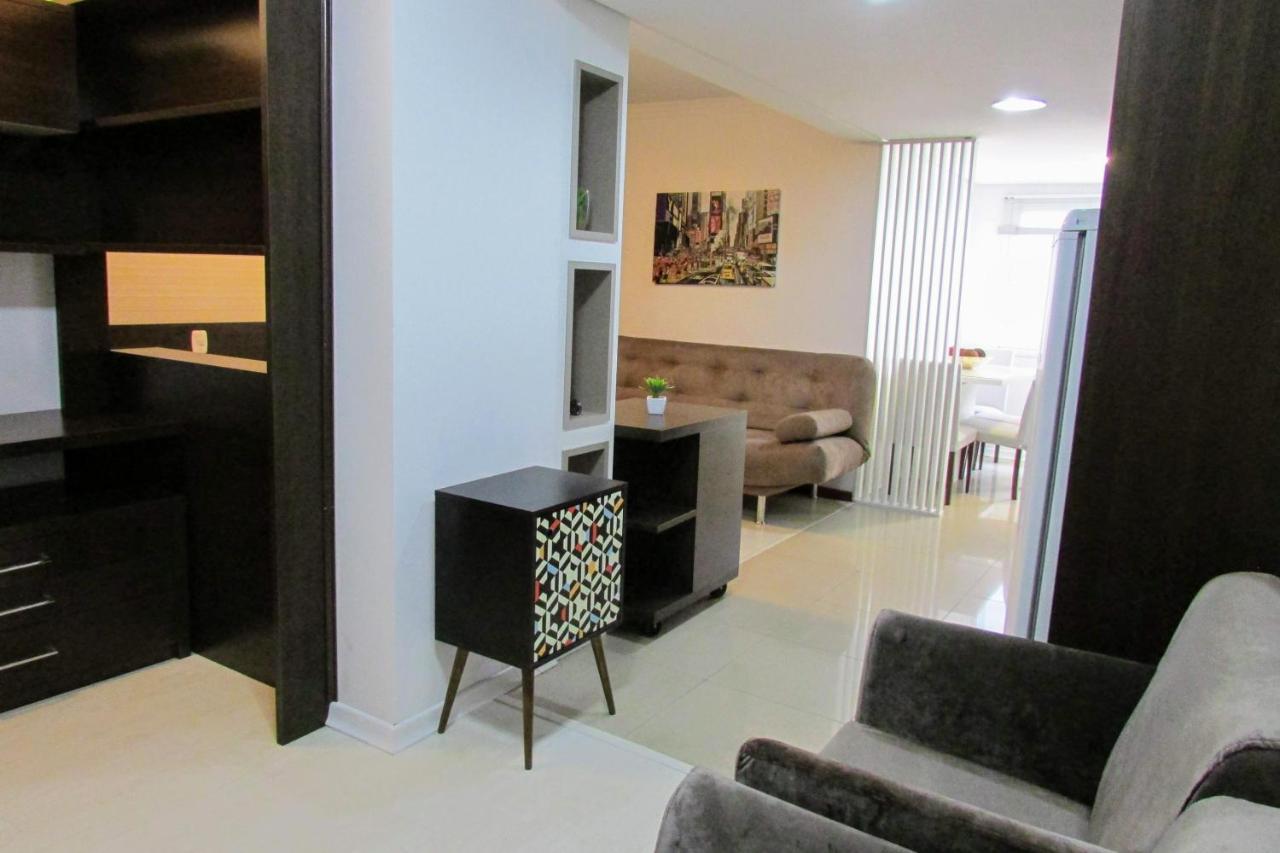 Apartamento Centro Catedral カネラ エクステリア 写真