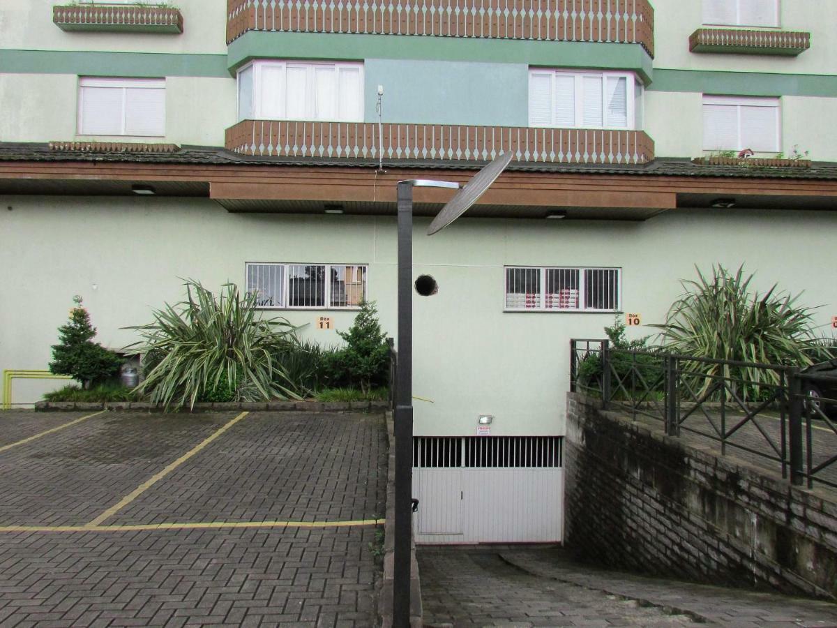 Apartamento Centro Catedral カネラ エクステリア 写真