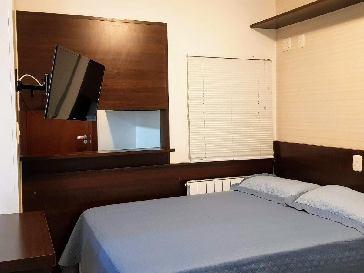 Apartamento Centro Catedral カネラ エクステリア 写真