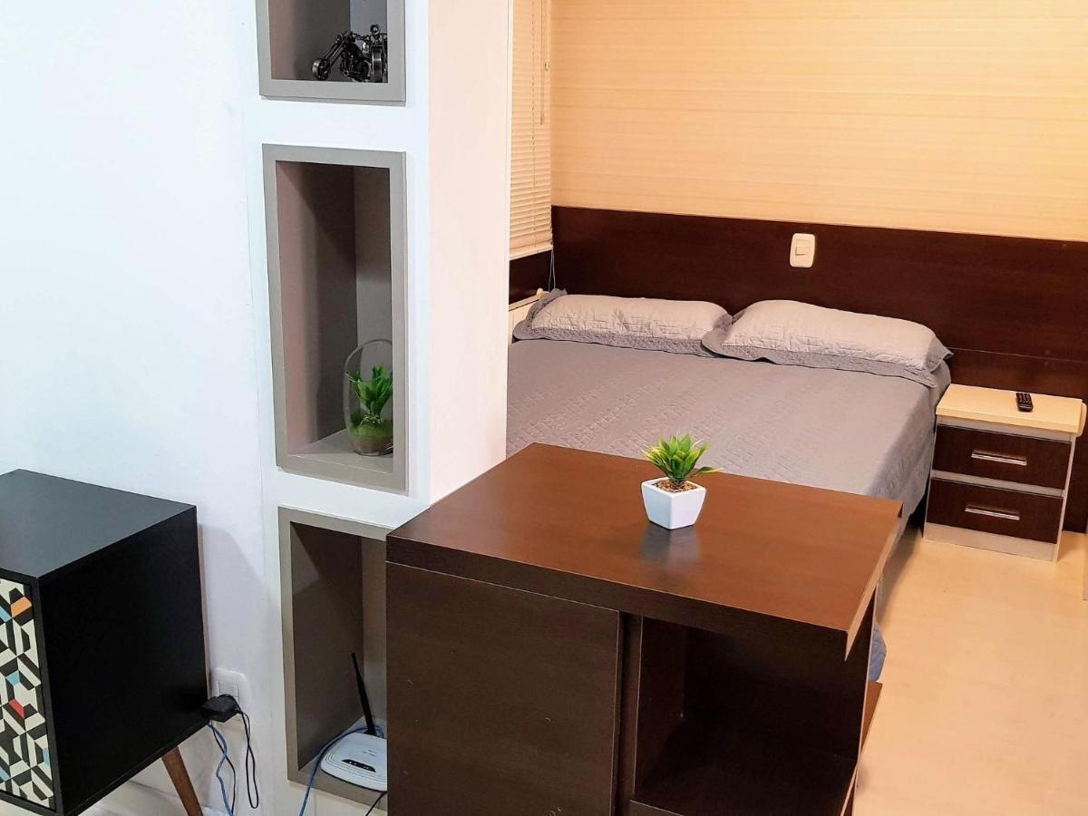 Apartamento Centro Catedral カネラ エクステリア 写真