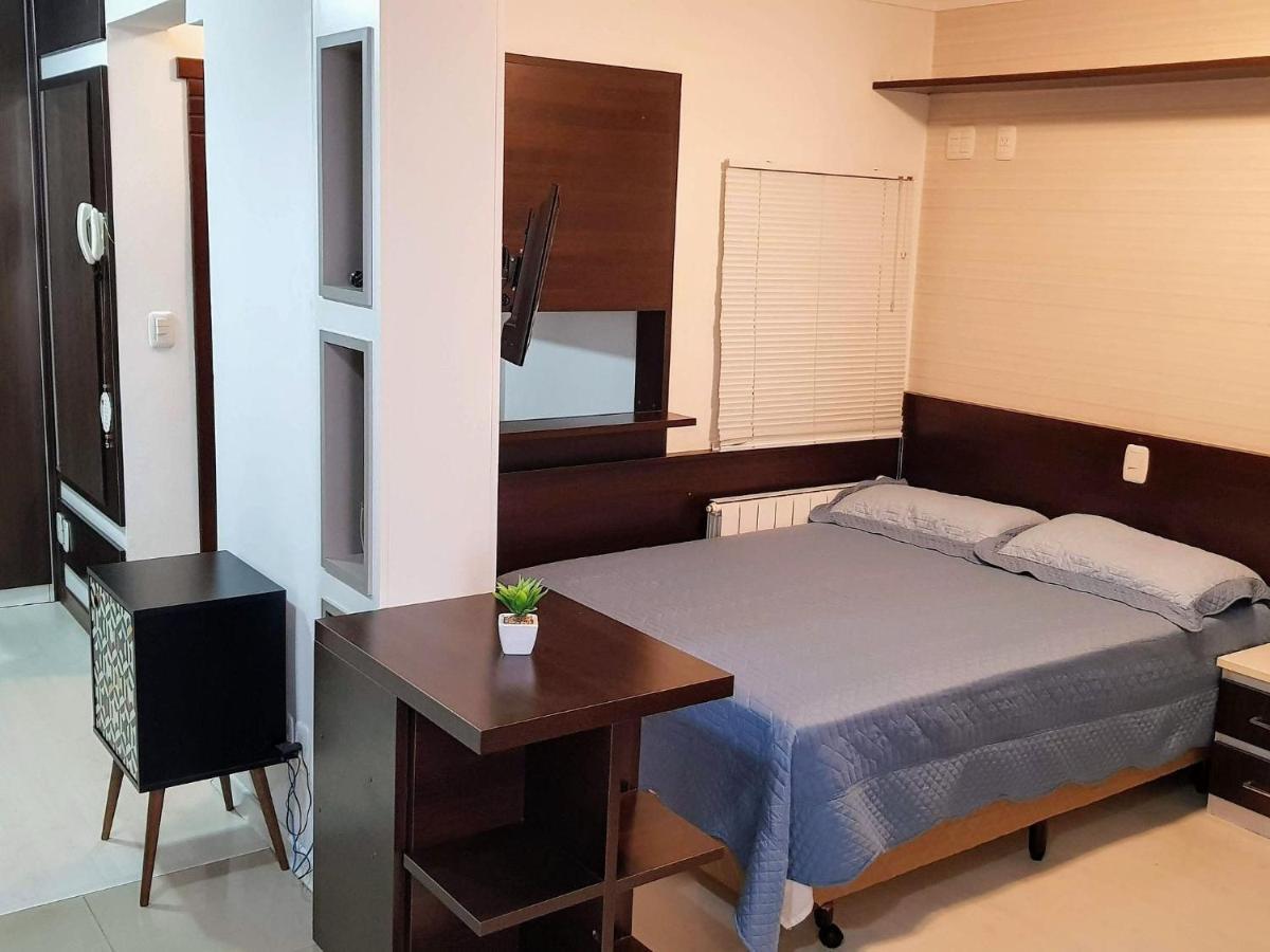 Apartamento Centro Catedral カネラ エクステリア 写真
